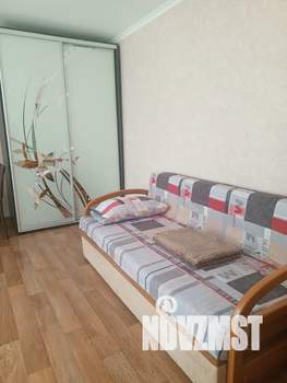 2-к квартира, посуточно, 35м2, 1/5 этаж