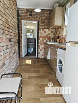 Студия квартира, посуточно, 30м2, 1/2 этаж