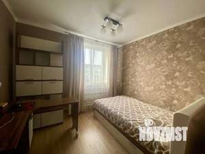 3-к квартира, посуточно, 67м2, 4/9 этаж