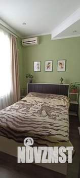 2-к квартира, посуточно, 36м2, 1/1 этаж