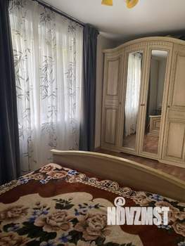 3-к квартира, посуточно, 51м2, 1/5 этаж