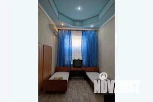 1-к квартира, посуточно, 31м2, 1/1 этаж