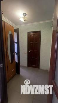 1-к квартира, посуточно, 27м2, 8/9 этаж