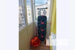 1-к квартира, посуточно, 35м2, 5/5 этаж