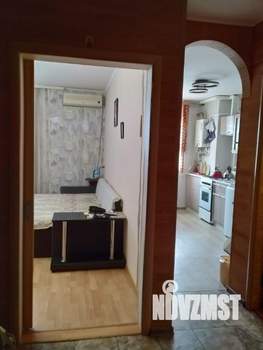 1-к квартира, посуточно, 39м2, 7/9 этаж