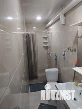 1-к квартира, посуточно, 30м2, 2/2 этаж