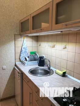 Студия квартира, посуточно, 16м2, 1/1 этаж