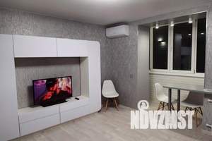 1-к квартира, посуточно, 36м2, 6/10 этаж