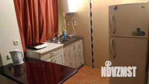 Студия квартира, посуточно, 28м2, 1/1 этаж