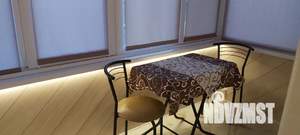 1-к квартира, посуточно, 35м2, 1/9 этаж