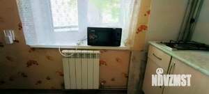 1-к квартира, посуточно, 32м2, 1/2 этаж