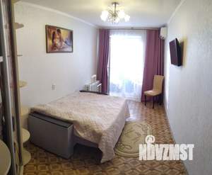 2-к квартира, посуточно, 45м2, 3/5 этаж