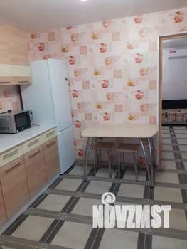 1-к квартира, посуточно, 26м2, 1/1 этаж