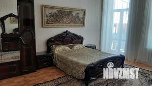 2-к квартира, посуточно, 62м2, 1/2 этаж