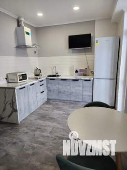 Студия квартира, посуточно, 30м2, 6/8 этаж