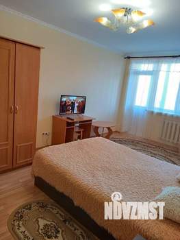 2-к квартира, на длительный срок, 53м2, 2/4 этаж
