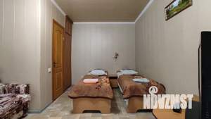 Студия квартира, посуточно, 20м2, 2/2 этаж