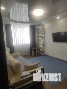 2-к квартира, посуточно, 64м2, 2/5 этаж