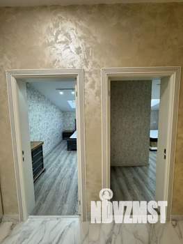 3-к квартира, посуточно, 140м2, 8/9 этаж