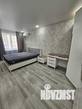 2-к квартира, посуточно, 64м2, 4/5 этаж