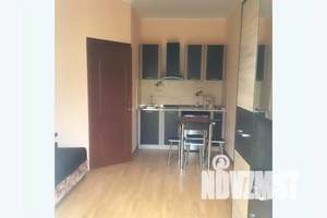 1-к квартира, посуточно, 25м2, 2/2 этаж