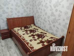 2-к квартира, посуточно, 48м2, 3/9 этаж