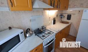 2-к квартира, посуточно, 56м2, 5/5 этаж