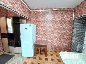 1-к квартира, посуточно, 29м2, 1/2 этаж