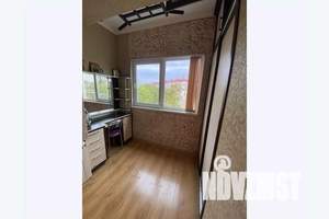 2-к квартира, посуточно, 47м2, 2/2 этаж