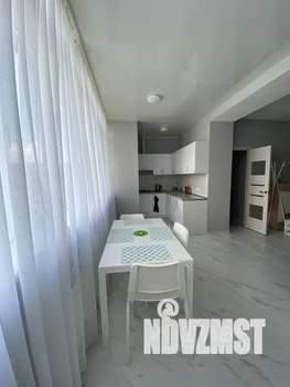 3-к квартира, посуточно, 65м2, 3/5 этаж