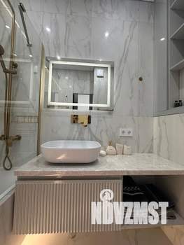 1-к квартира, посуточно, 36м2, 5/5 этаж