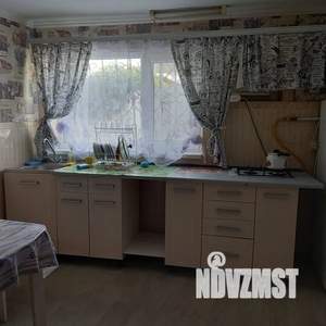 1-к квартира, посуточно, 35м2, 1/2 этаж