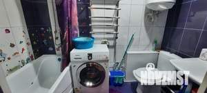 2-к квартира, посуточно, 56м2, 3/9 этаж