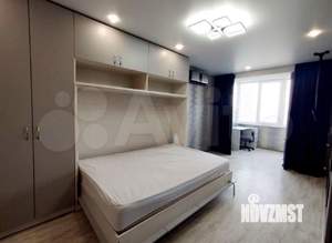 1-к квартира, на длительный срок, 35м2, 2/9 этаж