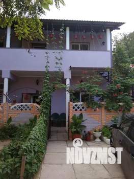 3-к квартира, посуточно, 80м2, 1/2 этаж