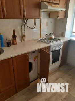 1-к квартира, посуточно, 30м2, 1/5 этаж