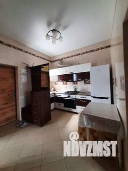 2-к квартира, посуточно, 45м2, 2/2 этаж