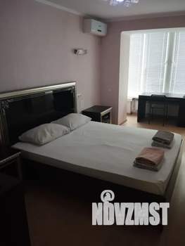 2-к квартира, посуточно, 55м2, 5/5 этаж