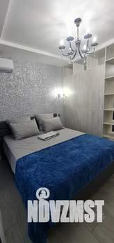 1-к квартира, посуточно, 47м2, 4/7 этаж