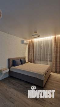 1-к квартира, на длительный срок, 38м2, 4/13 этаж