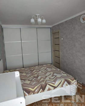2-к квартира, на длительный срок, 50м2, 4/8 этаж