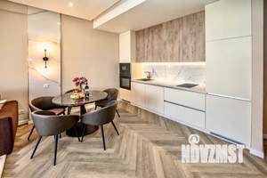 1-к квартира, посуточно, 62м2, 7/8 этаж