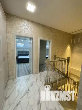 3-к квартира, посуточно, 140м2, 8/9 этаж