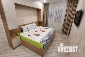 2-к квартира, посуточно, 50м2, 5/9 этаж