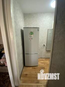 2-к квартира, посуточно, 44м2, 2/4 этаж