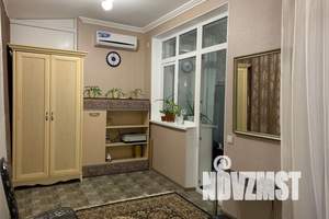 2-к квартира, посуточно, 72м2, 4/10 этаж