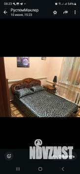 2-к квартира, посуточно, 32м2, 1/1 этаж