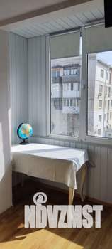 Студия квартира, посуточно, 23м2, 3/5 этаж