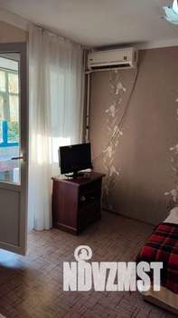 1-к квартира, посуточно, 30м2, 2/5 этаж