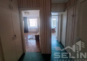 1-к квартира, на длительный срок, 36м2, 2/9 этаж